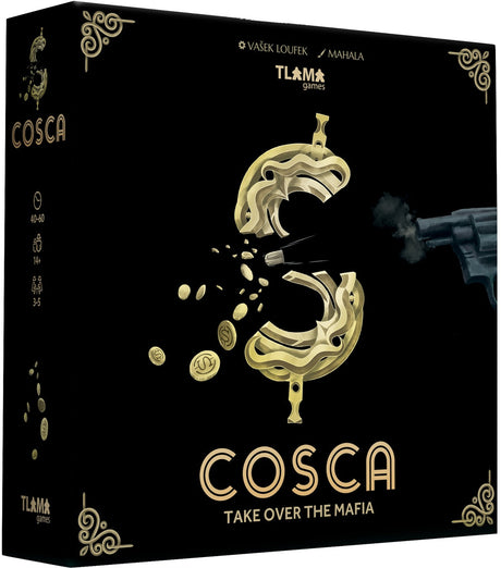 Cosca