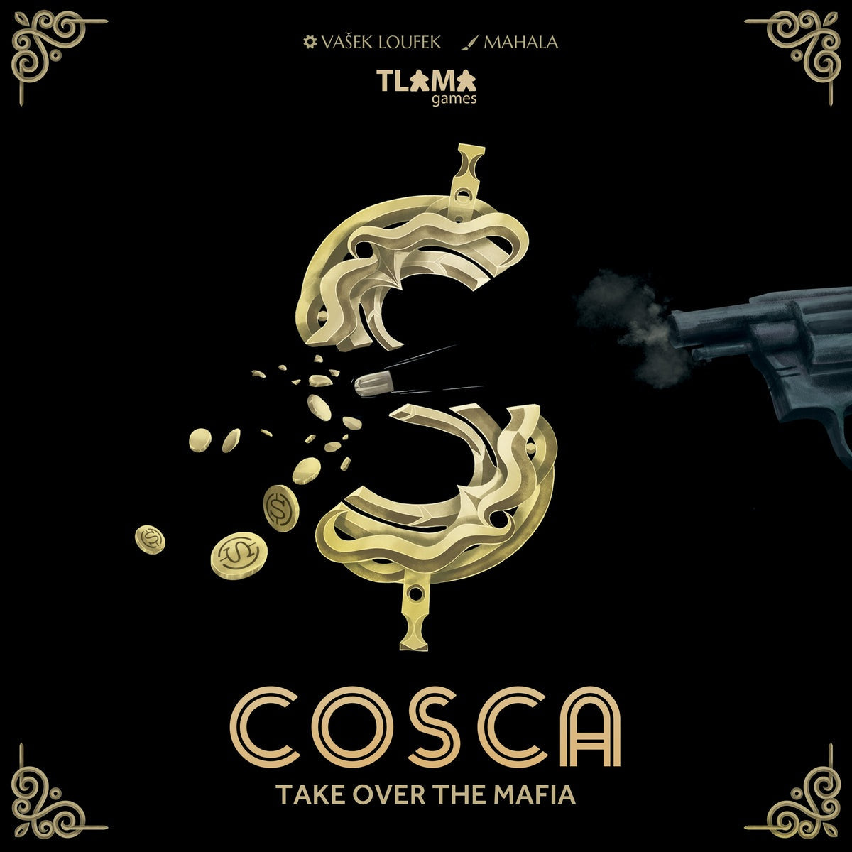 Cosca