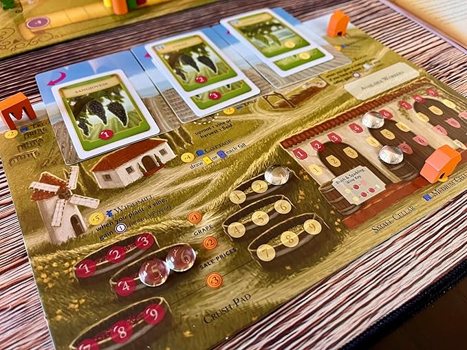 Viticulture Essential Edition