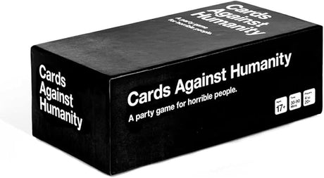 Cards Against Humanity AU