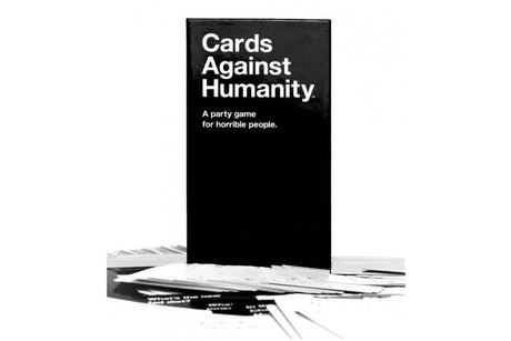 Cards Against Humanity AU