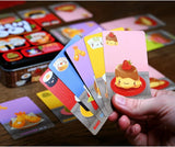 Sushi Go