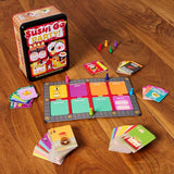 Sushi Go Party