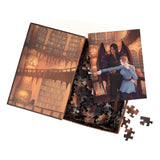 Kingdom of Threads: Keep Reaching Out Your Hand Keepsake Puzzle | ACOTAR - 250 Pieces