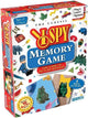 I Spy: Memory Game