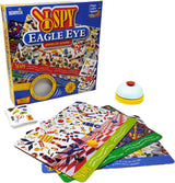 I Spy: Eagle Eye Game