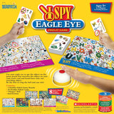 I Spy: Eagle Eye Game