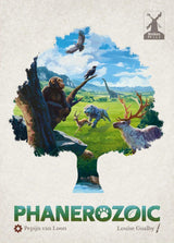 Phanerozoic