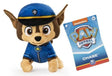 Paw Patrol Mini Plush - Police Chase