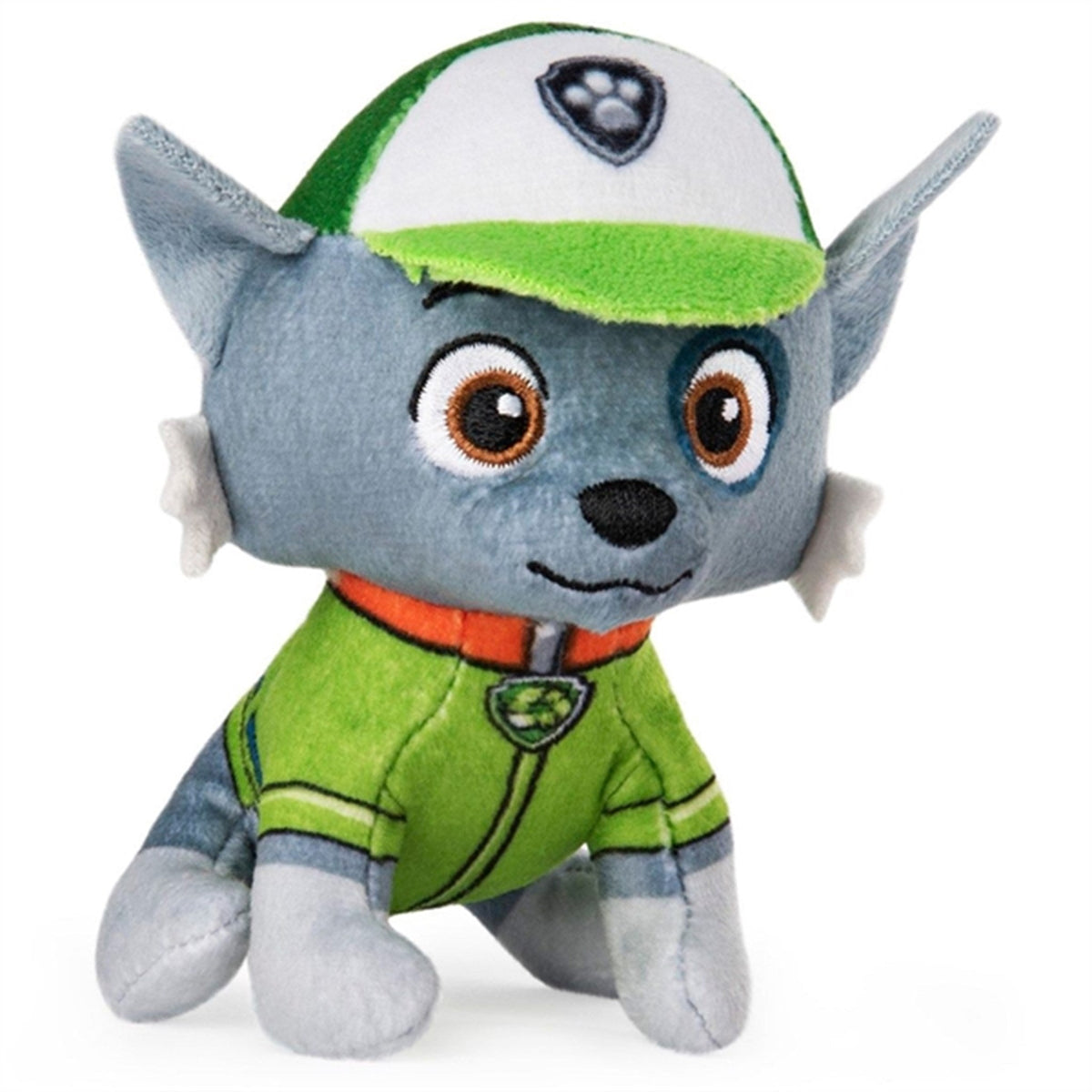Paw Patrol Mini Plush - Rocky