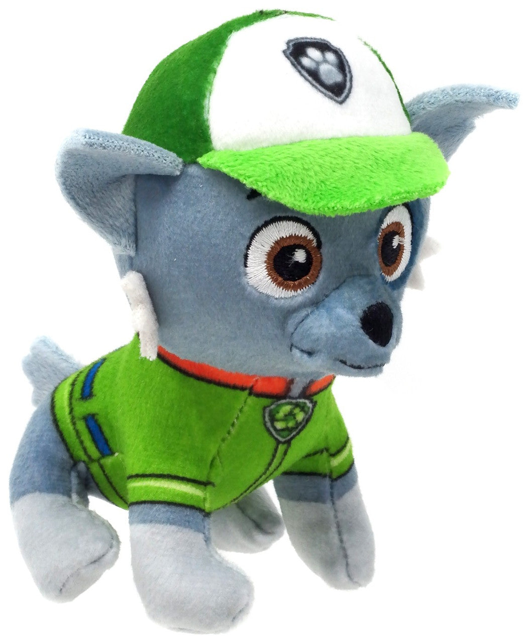 Paw Patrol Mini Plush - Rocky