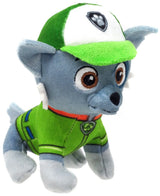Paw Patrol Mini Plush - Rocky