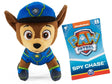 Paw Patrol Mini Plush - Spy Chase