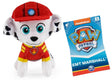 Paw Patrol Mini Plush - EMT Marshall