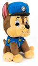 Paw Patrol Soft Toy: Chase - 15cm