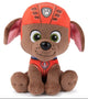 Paw Patrol Soft Toy: Zuma - 15cm