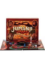 Jumanji: The Game 2nd Edition