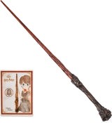 Wizarding World of Harry Potter: Spellbinding Wands - Harry Potter