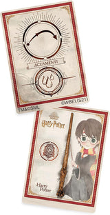 Wizarding World of Harry Potter: Spellbinding Wands - Harry Potter