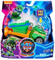 Paw Patrol Mighty Movie Vehicles: Rocky - Recycle Truck