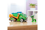 Paw Patrol Mighty Movie Vehicles: Rocky - Recycle Truck