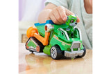 Paw Patrol Mighty Movie Vehicles: Rocky - Recycle Truck