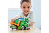 Paw Patrol Mighty Movie Vehicles: Rocky - Recycle Truck