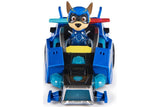 Paw Patrol Mighty Movie Vehicles: Chase - Mighty Movie Cruise