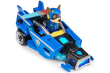 Paw Patrol Mighty Movie Vehicles: Chase - Mighty Movie Cruise
