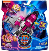 Paw Patrol Mighty Movie Vehicles: Skye - Mighty Movie Jet