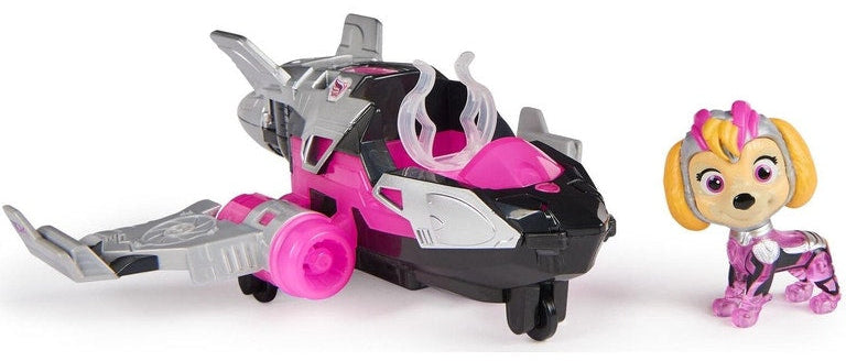 Paw Patrol Mighty Movie Vehicles: Skye - Mighty Movie Jet
