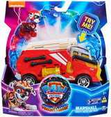 Paw Patrol Mighty Movie Vehicles: Marshall - Fire Engine