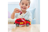 Paw Patrol Mighty Movie Vehicles: Marshall - Fire Engine