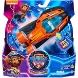 Paw Patrol Mighty Movie Vehicles: Zuma - Hovercraft
