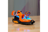 Paw Patrol Mighty Movie Vehicles: Zuma - Hovercraft