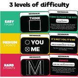 Decodables Game