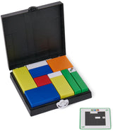 Rubik's Gridlock