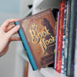 Kingdom of Threads: My Book Nook: A Cozy Word Building Game