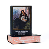 Kingdom of Threads: Traveling Through Turah Keepsake Puzzle | Shield of Sparrows - 250 Pieces