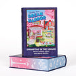 Kingdom of Threads: Springtime in the Square Keepsake Puzzle | Dream Harbor - 250 Pieces