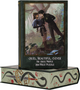 Kingdom of Threads: Cruel Beautiful Clever Keepsake Puzzle | Folk of the Air - 250 Pieces