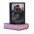Kingdom of Threads: Between Clockwork Hearts Keepsake Puzzle | Shadowhunters - 250 Pieces