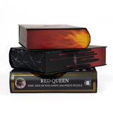 Rise, Red as the Dawn Keepsake Puzzle | Red Queen