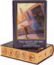 Kingdom of Threads: The Dauntless Way Keepsake Puzzle | Divergent - 250 Pieces
