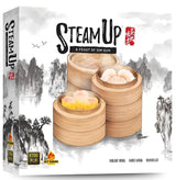 Steam Up A Feast of Dim Sum