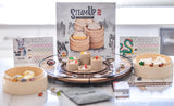 Steam Up A Feast of Dim Sum