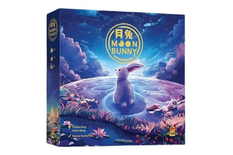 Moon Bunny