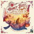 Honey Buzz Fall Flavors Expansion