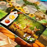 Honey Buzz Fall Flavors Expansion
