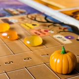 Honey Buzz Fall Flavors Expansion